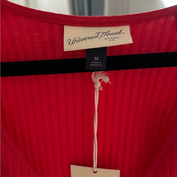 NWT Universal Thread Wrap Long Sleeve - Picture 5 of 7